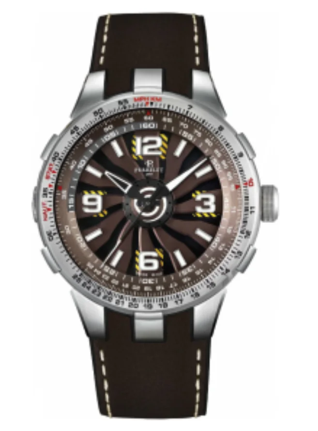 Perrelet Turbine Pilot A1085/1